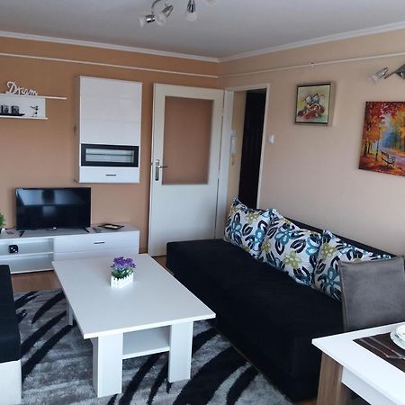 Apartman Dream ซาราเยโว ภายนอก รูปภาพ