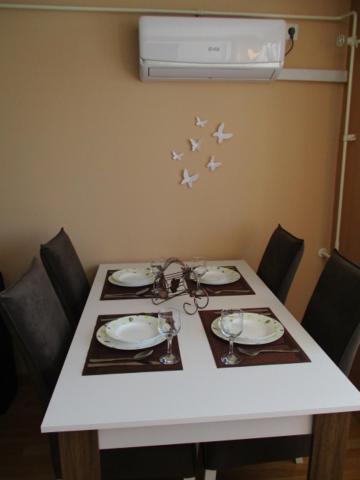 Apartman Dream ซาราเยโว ภายนอก รูปภาพ
