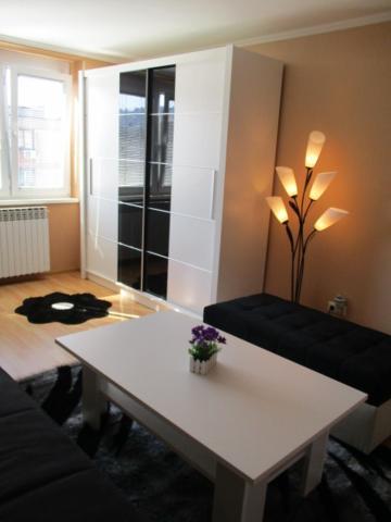 Apartman Dream ซาราเยโว ภายนอก รูปภาพ