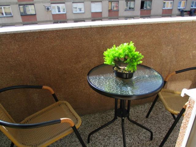 Apartman Dream ซาราเยโว ภายนอก รูปภาพ