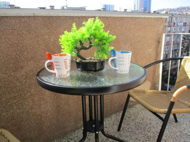 Apartman Dream ซาราเยโว ภายนอก รูปภาพ