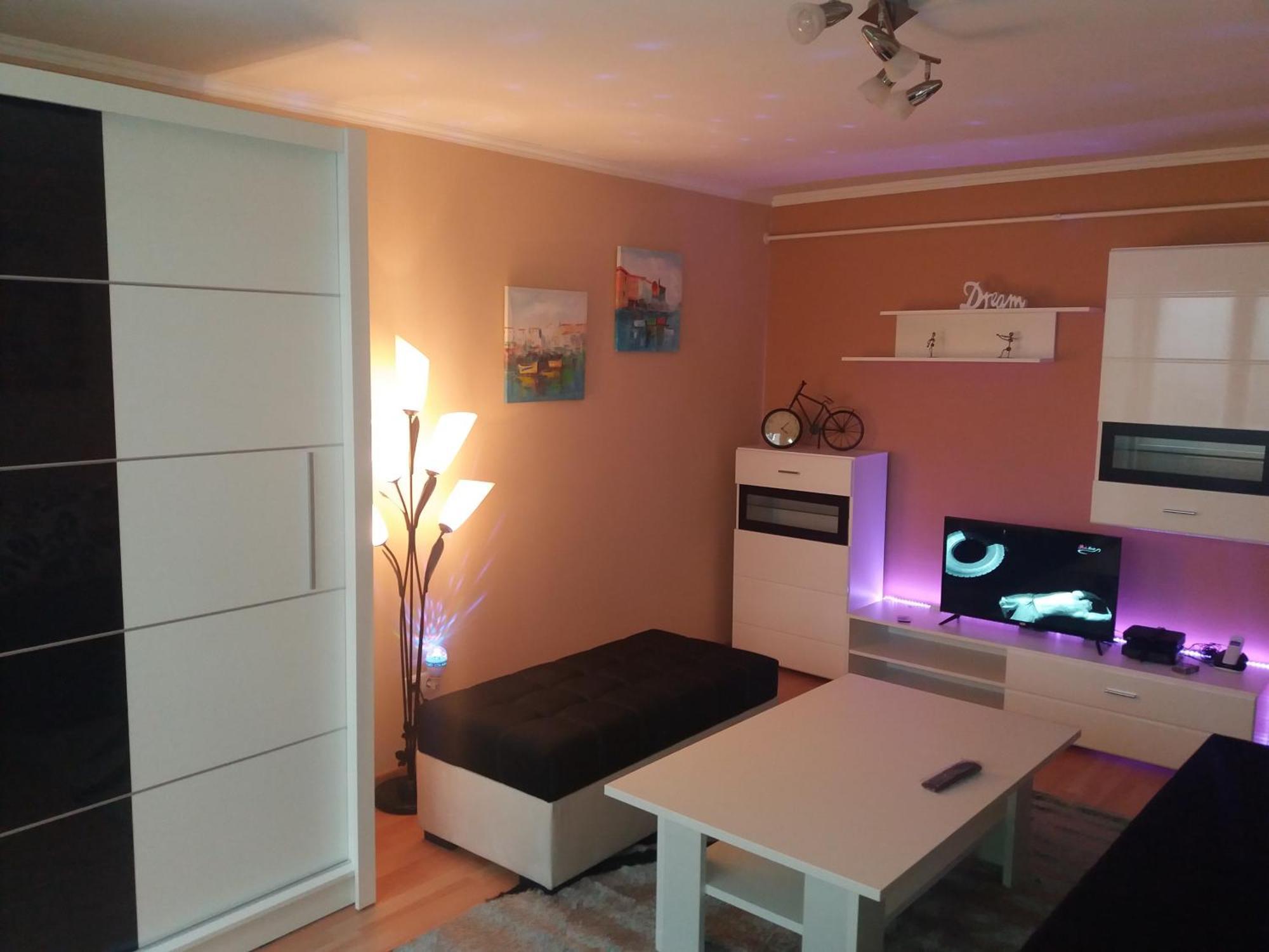 Apartman Dream ซาราเยโว ภายนอก รูปภาพ