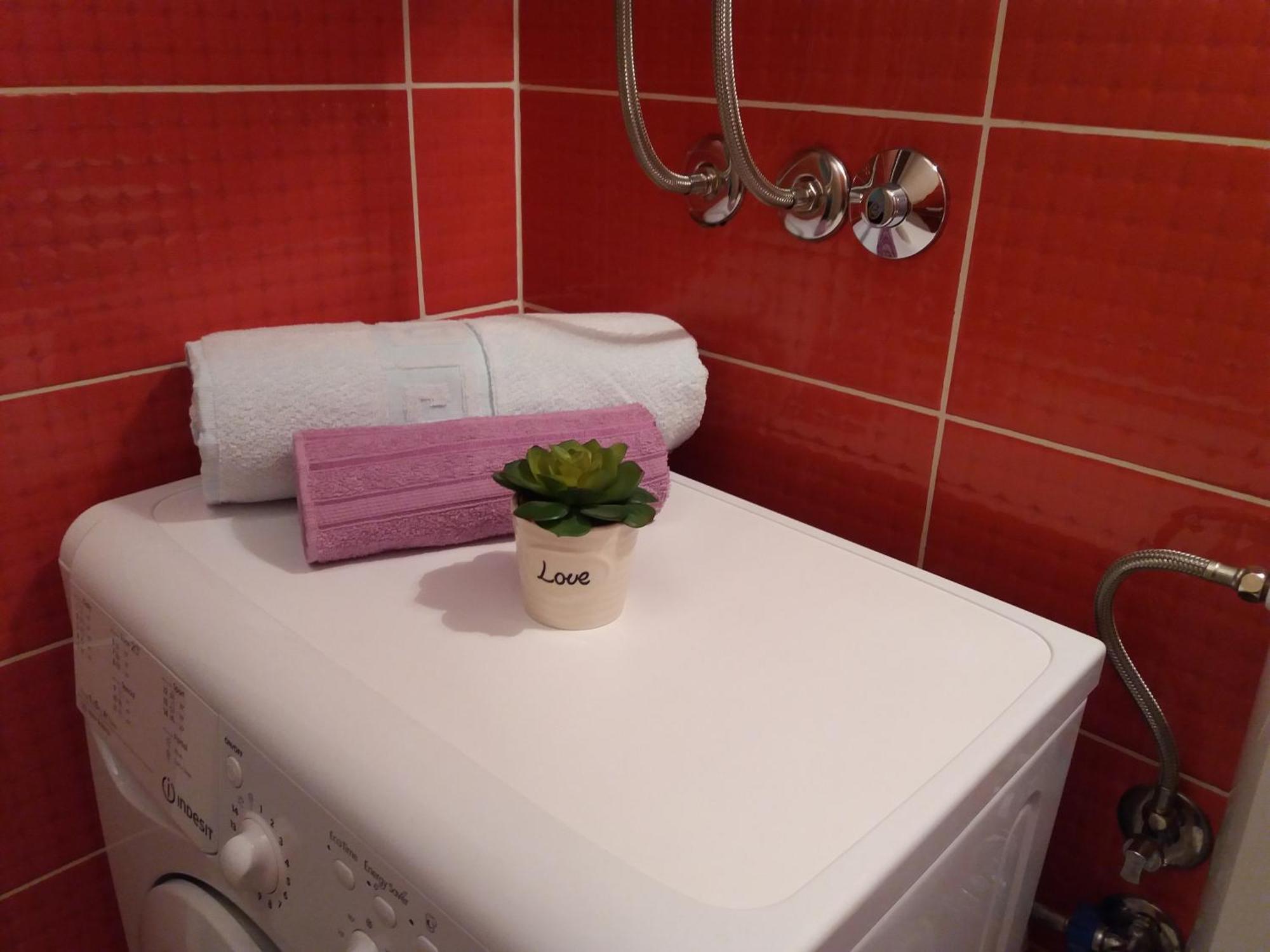 Apartman Dream ซาราเยโว ภายนอก รูปภาพ