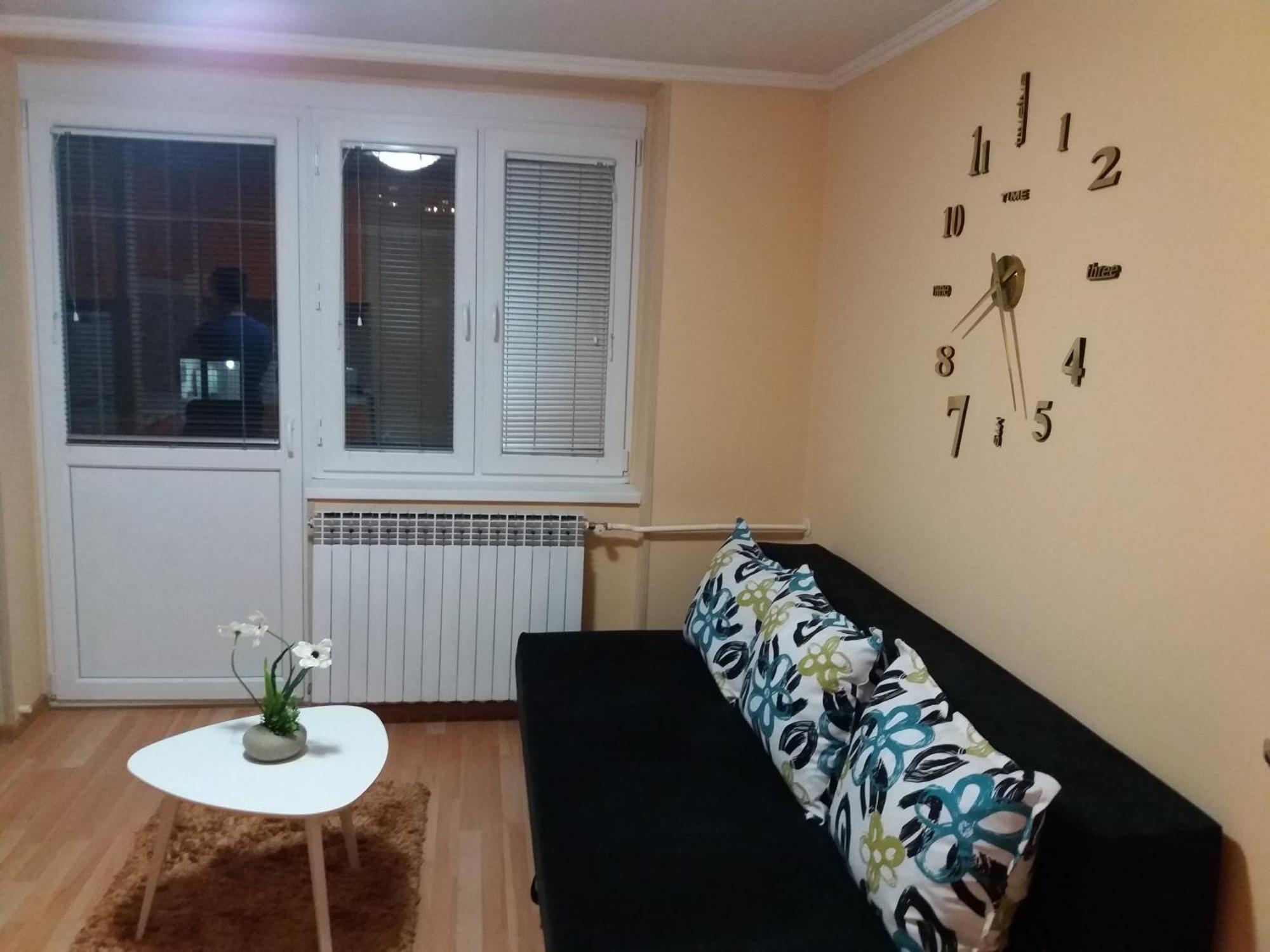Apartman Dream ซาราเยโว ภายนอก รูปภาพ