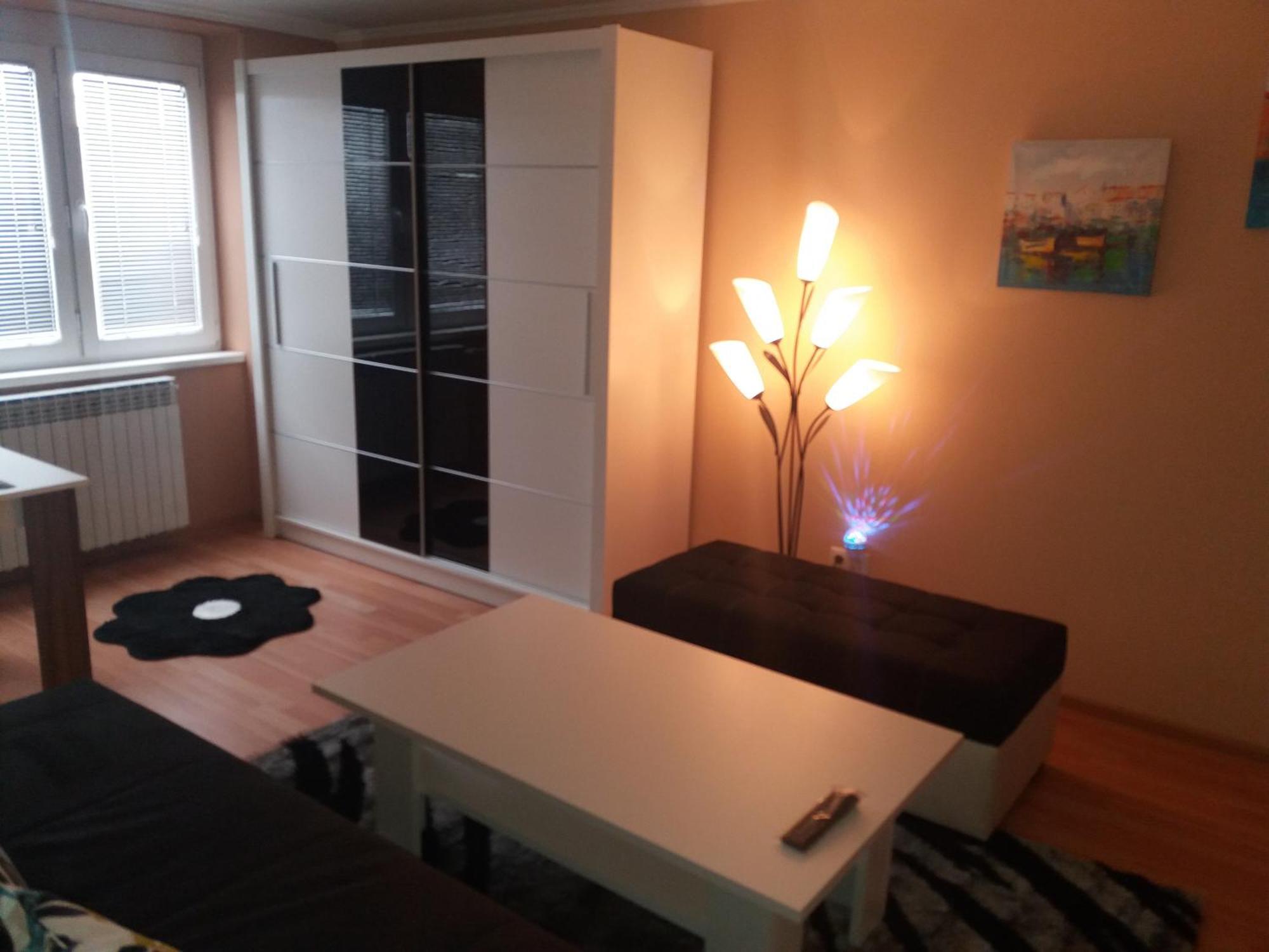 Apartman Dream ซาราเยโว ภายนอก รูปภาพ