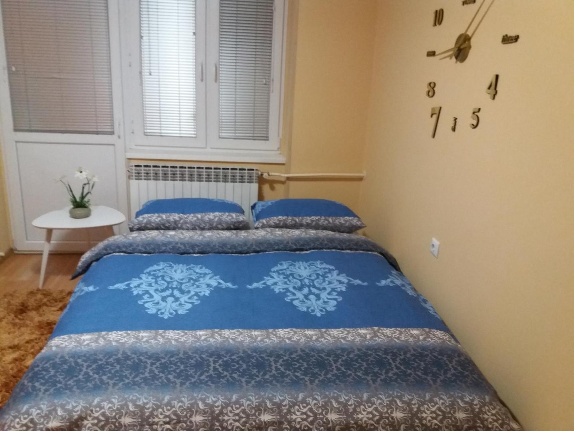 Apartman Dream ซาราเยโว ภายนอก รูปภาพ